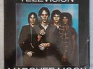 TELEVISION - MARQUEE MOON ORIGINAL US PRESS IN SHRINK WRAP VINYL LP EX COND PUNK
