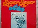 The Archies - Sugar Sugar Mono UK 1st PRESS VINYL LP RCA STUNNING  1969