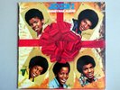 The Jackson Five – The Jackson 5 Christmas Album (Motown Records) MLB 5250 LP