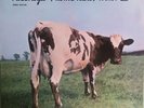 Pink Floyd Atom Heart Mother Canada press 12'' RED VINYL Lp 1970 MINT Re Issue