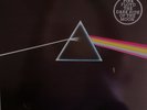 Pink Floyd Dark Side Of The Moon Australia RED VINYL 12'' Lp 1973 Re Issue