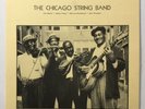 CHICAGO STRING BAND same Testament T-2220 NM/EX