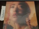 *SHIP NOW* Rina Sawayama RINA Orange Blue Marble Vinyl LP LE 2000 Rough Trade