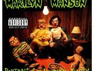 Marilyn Manson - Portrait Of An American Family Vinyl/Record 1994 - RARE