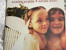 Smashing Pumpkins - Siamese Dream 2 LP Limited Peach Orange Swirl Vinyl Caroline