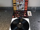 LP VINYL ALBUM GUNS N' ROSES 