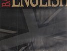 Bad English Backlash Epic Vinyl LP