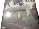 Eminem The Marshall Mathers Lp 2 explicit - 2 Vinyl LP (pre-owned) NM
