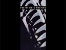 BRAND NEW SEALED Nine Inch Nails Pretty Hate Machine 2010 Remaster 2LP