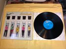 X - Ray Spex - Germfree Adolescents - 12”lp 1978 a1/b1 ex-/ex.con