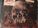 Slayer - South Of Heaven Original 1988 US 1st Press LP W/Hype Sticker+ OIS USED