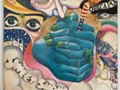 SWEET SMOKE - Just A Poke - PSYCH PROG ROCK DUTCH PRESSING Catfish LP