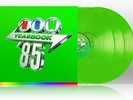 NOW YEARBOOK 1985 TRIPLE GREEN VINYL ALBUM SET new sealed