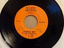 RARE ELVIS PRESLEY TICKLE ME RADIO SPOT ANNOUNCEMENTS ALLIED ARTISTS