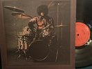 BUDDY MILES them changes LP textured gatefold NM/VG+