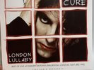 Rare The Cure London Lullaby Vinyl LP Wish Tour Live 1992 Robert Smith