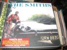 The Smiths - Singles (Limited Edition Numbered ) Includes Poster + Badges (Mint)