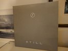 JOY DIVISION STILL CLOTHBOUND 1ST PRESS LP VINYL RECORD