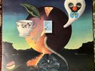 Nick Drake Pink Moon Original UK LP Island ILPS 9184 1st pressing NM vinyl