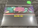 blink 182 California (Deluxe) - GREEN - FACTORY SEALED - NEW