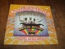 THE BEATLES Magical Mystery Tour Original LP CAPITOL RECORDS   SMAL-2835 #R
