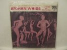 AFGHAN WHIGS, I Am The Sticks, White Trash Party, 1989 SUB POP, RARE Limited Ed.