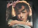 “YOUNG AMERICANS” DAVID BOWIE ORIG UK LP 1975  MAINMAN LOGO^