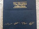 The Beatles Collection South Africa Blue Box Set