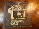 NITTY GRITTY DIRT BAND Uncle Charlie ORIG LP SIGNED by 3 Bandmembers NM