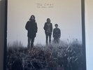 the Cribs - the Early Years Box Set. Limited Edition 3LP Coloured Vinyl