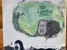 The Loading Zone – Self-Titled Debut Psych Rock-Psych Funk Vinyl LP – OG-Shrink