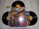 ORBITAL: IN SIDES. TRIPLE LP.  INTERNAL. TRULP 10. CLUNE. AUNTIE. THE BOX