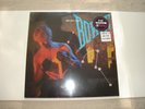 DAVID BOWIE - LET'S DANCE - HMV UK EXCLUSIVE BLUE VINYL - LIMITED TO 1500 COPIES