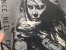 Vince Neil exposed SUPER RARE Vinyl LP Motley Crue