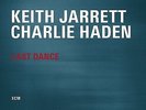 Keith Jarrett & Charlie Haden - Last Dance - 2 Vinili (limited edition)