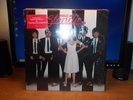 BLONDIE 2 LPS PARALLEL LINES AND PLASTIC LETTERS SHRINK HEART OF GLASS HYPE 2LPS