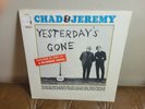 CHAD & JEREMY Yesterday's Gone RARE FACTORY SEALED New Vinyl LP 1964 Summer Song