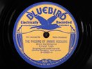 Ernest Tubb BLUEBIRD 6693 E+/E RARE  