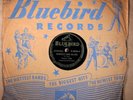 Ernest Tubb BLUEBIRD 8899 E+/E RARE  