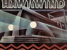 Hawkwind - Roadhawks (180gm Remastered Vinyl Edition) [New Vinyl LP] 180 Gram, R