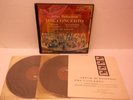Artur Rubinstein The Concerto Reiner Wallenstein RCA Victor LM-6039 Red Seal NM