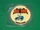 BATMAN THEME Original 1966 Sci-fi TV Series PICTURE DISC 7