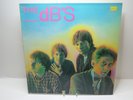 The dB's – Stands For Decibels -Albion Records – ALB 105  MPO press. 1981 EX/VG