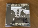 Beastie Boys Check Your Head Limited Edition Red LP VMP Vinyl Me Please New