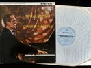 Malcuzynski Chopin Waltzes Columbia SAX 2332 Stereo ED1 Blue Silver LP record