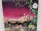 Eat Static Epsylon 3 Bonus Tracks US Version 1995 Vinyl Record