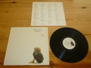 TEARS FOR FEARS THE HURTING VINYL ALBUM RECORD LP 33rpm 1st PRESS 1983 NEAR MINT
