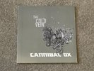 Cannibal Ox - The Cold Vein  - 2001 1st press UK very rare rap record hip-hop LP