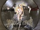 Cradle Of Filth – Cryptoriana - The Seductiveness Of Decay - 2 x PICTURE DISC