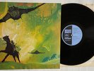 BILLY COX'S NITRO-FUNCTION. ORIG UK VINYL LP. PYE INTERNATIONAL NSPL 28158. 1971